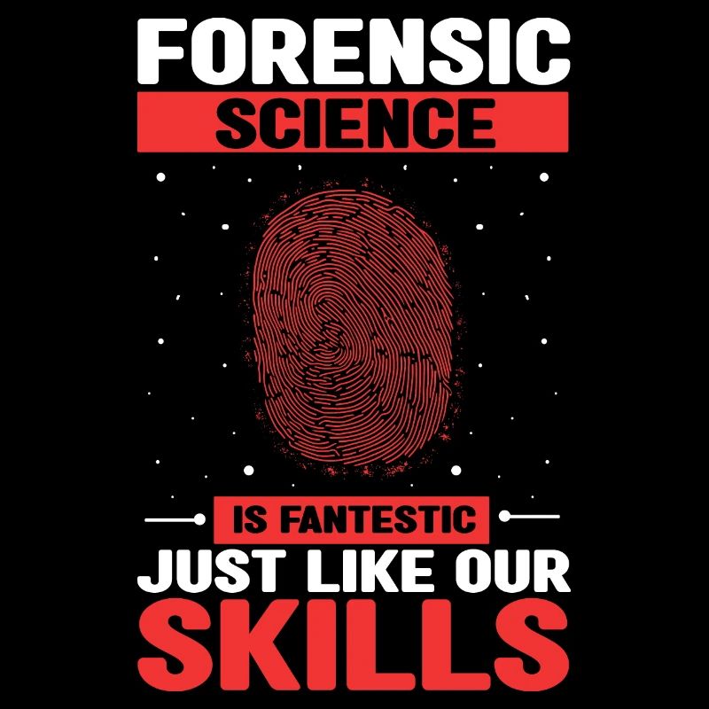 Forensik und forensische Wissenschaft