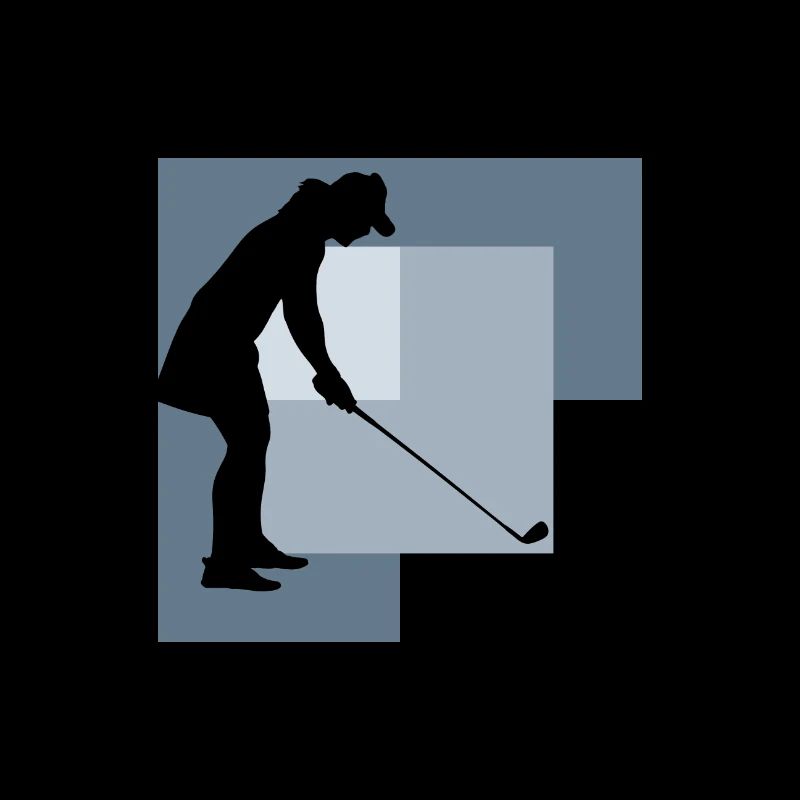 Golf Drive Golfschläger