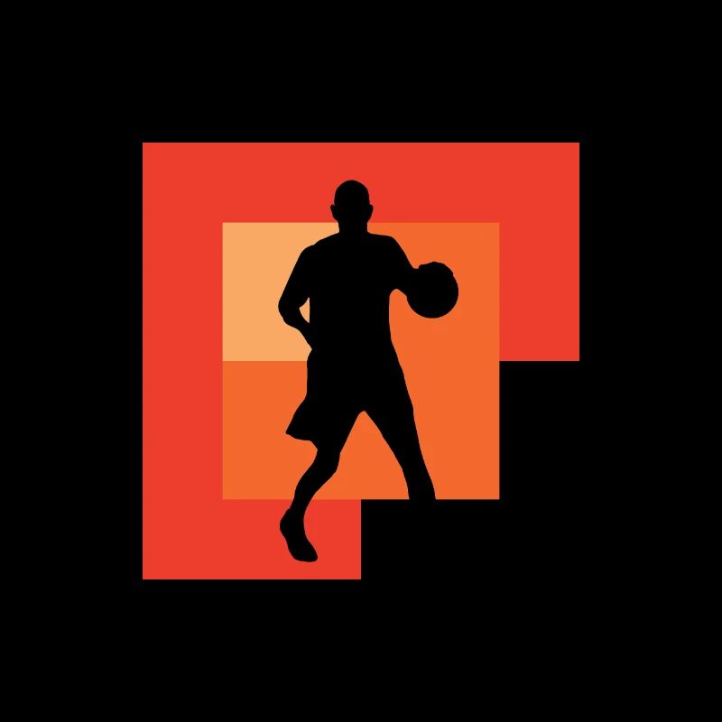Panier de basket-ball