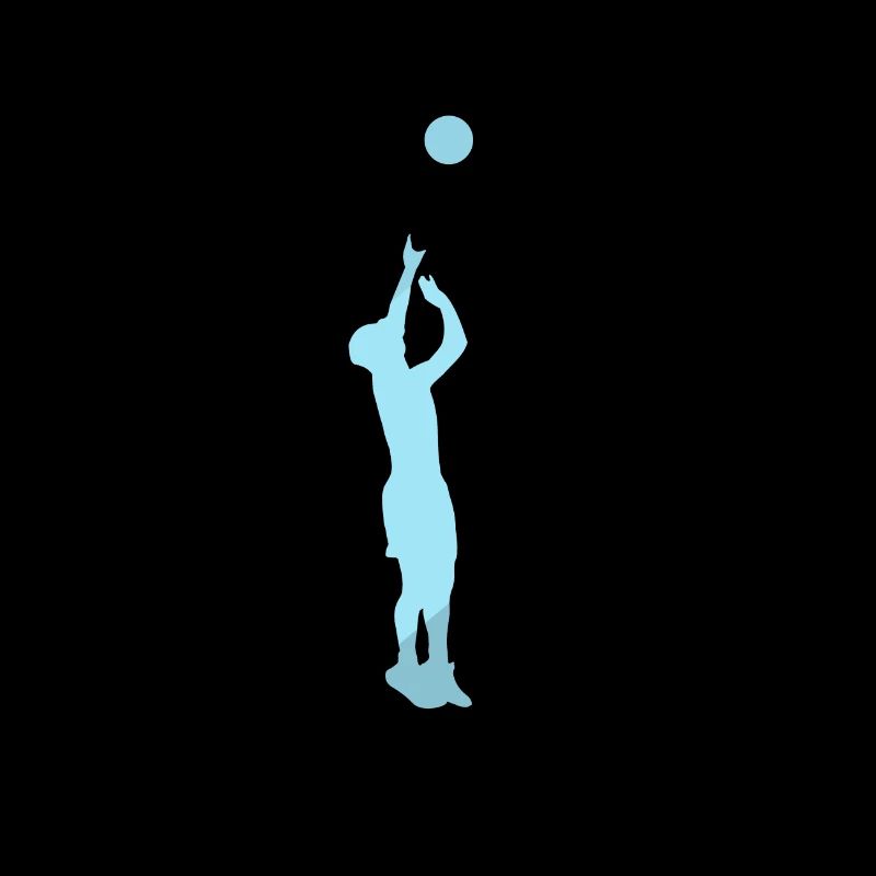 Filet de volleyball