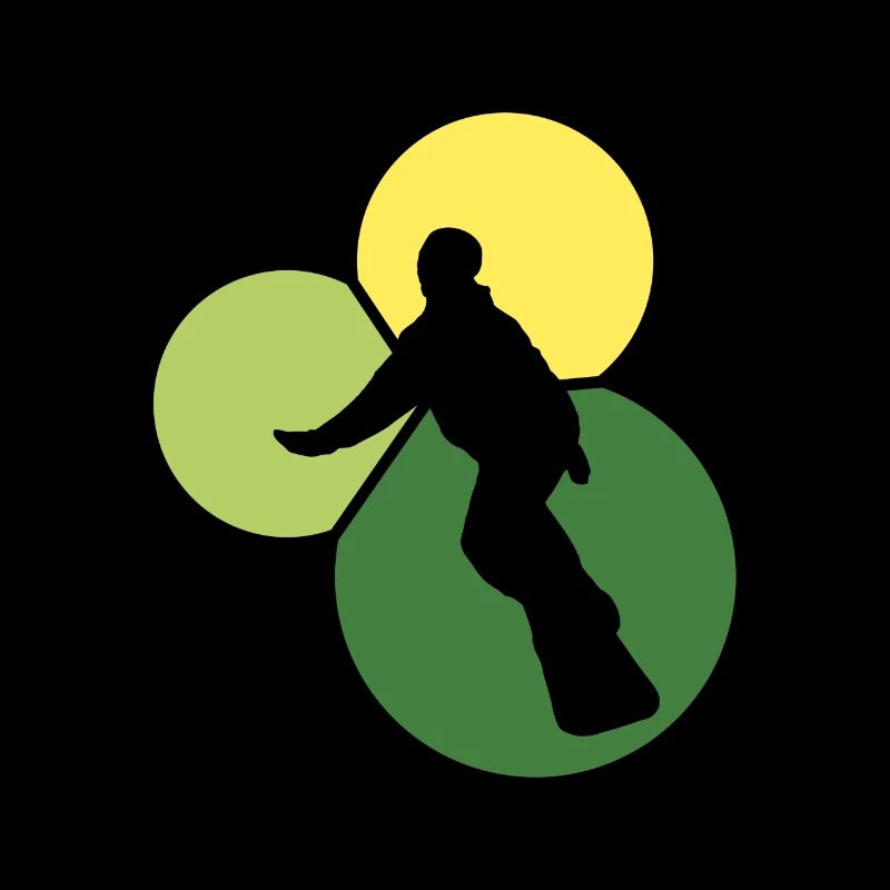 Boarder Snowboard
