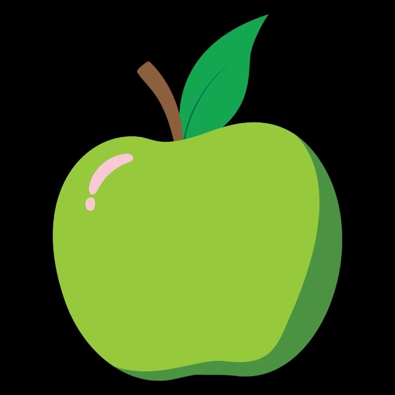 Apfel Karneval Kostüm Aepfel Fasching Obst Äpfel