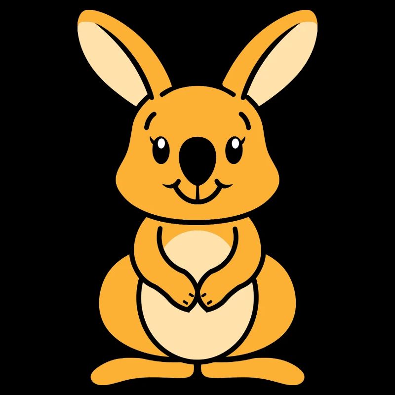 wallaby