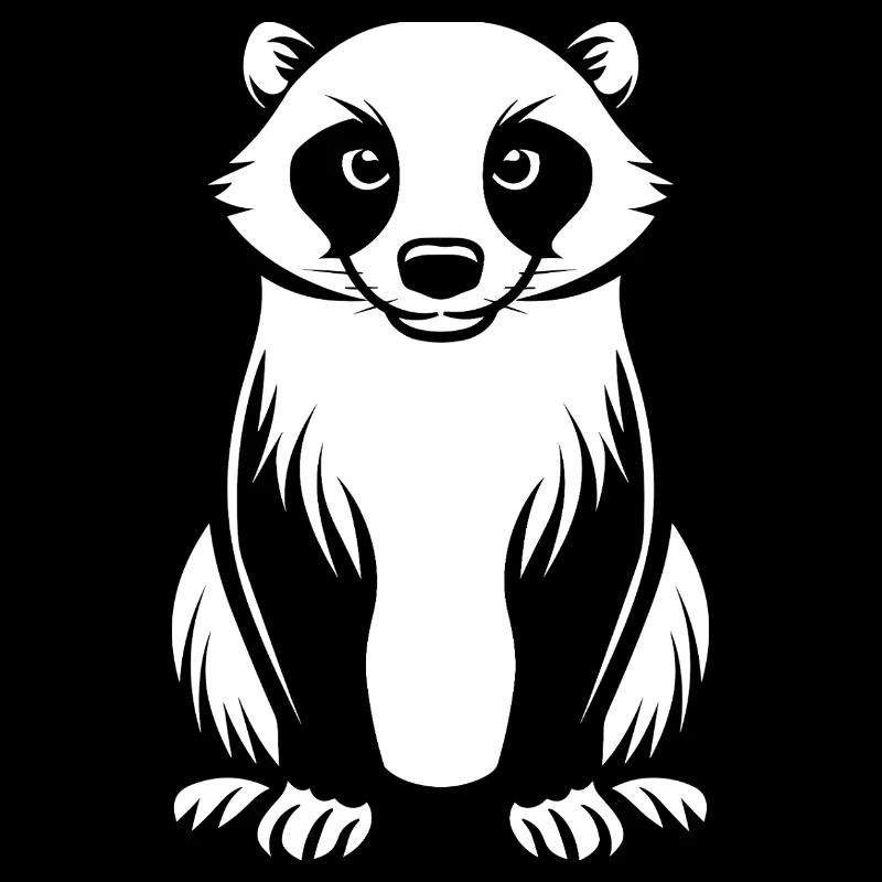 Honey badger