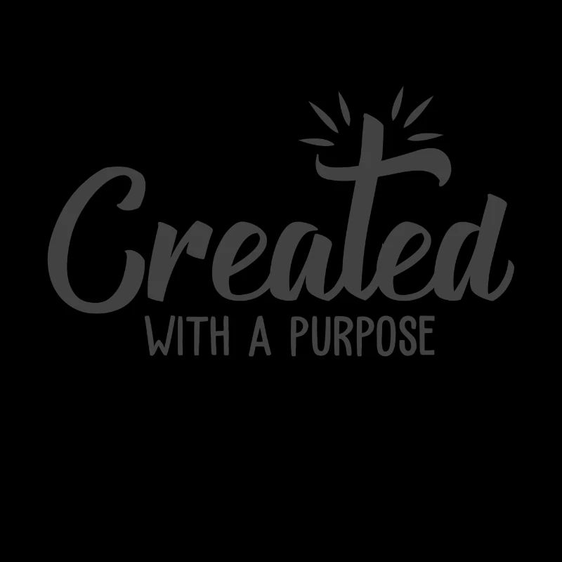 Christian Design Created with a Purpose