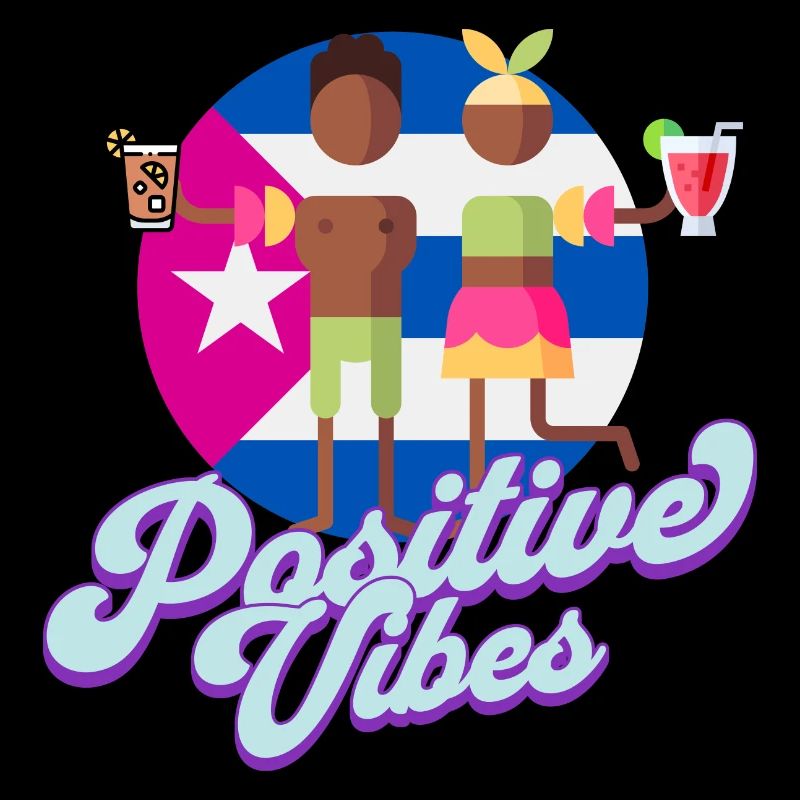 Positive vibes