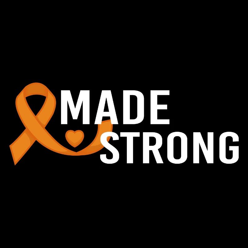 MS - Multiple Sclerosis Band - Chronic Disease