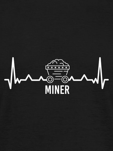 Miner's life