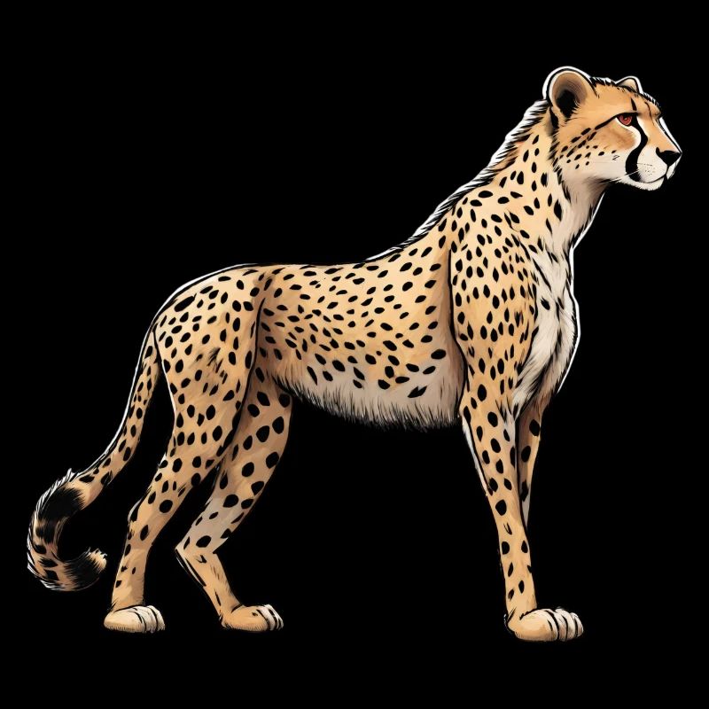 Guépard