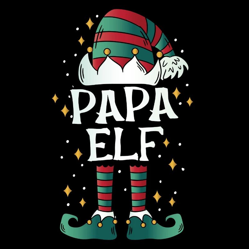 Papa Elf