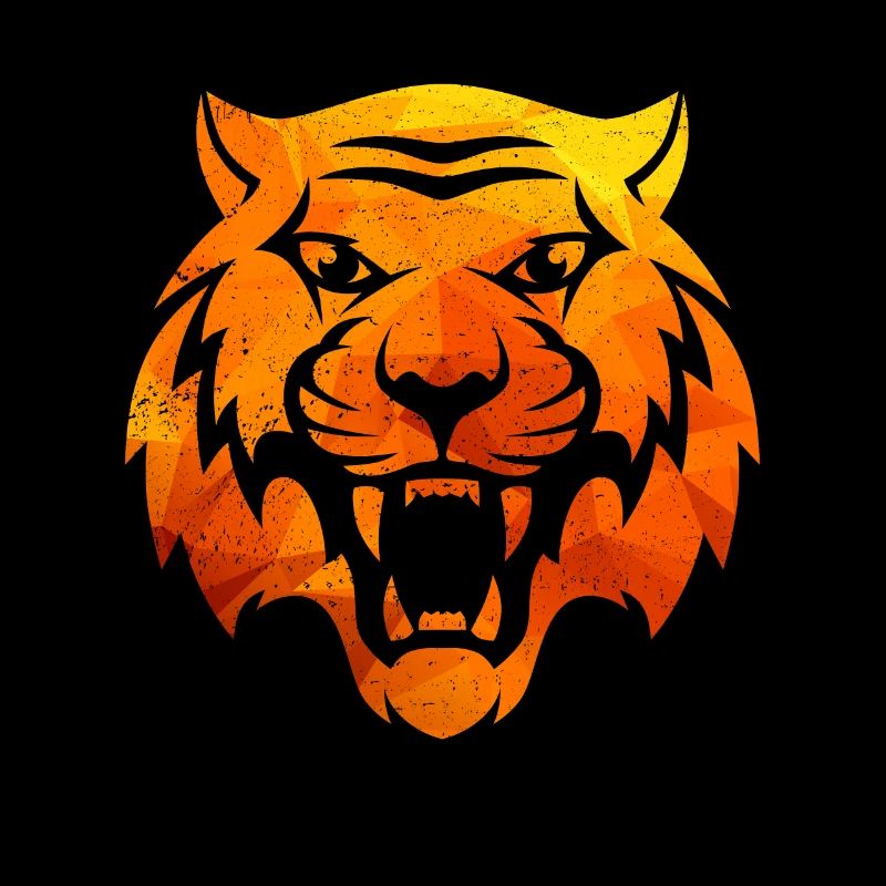 Just Tiger