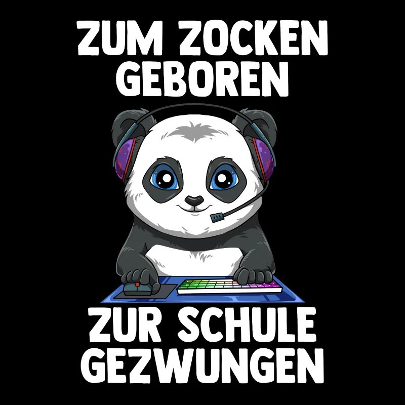 Gaming Panda - Computerspiele Online Spiele