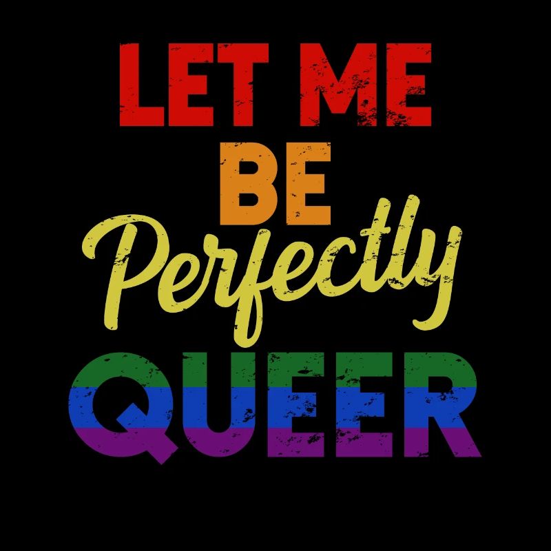 LGBT Regenbogen Gay Pride Homo Lesbisch Schwul