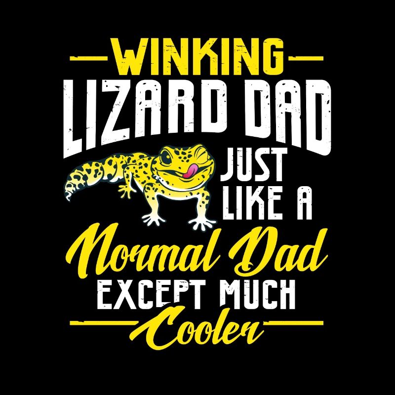 Leopard Gecko Lizard Reptiles Herpetologist