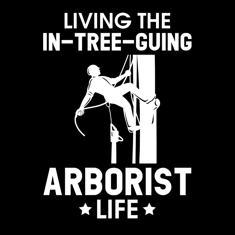 Tree climber Arborist Lumberjack Arborist