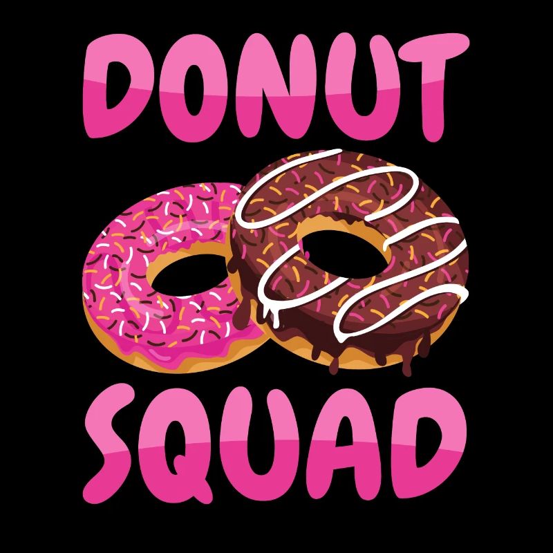 Donut Squad