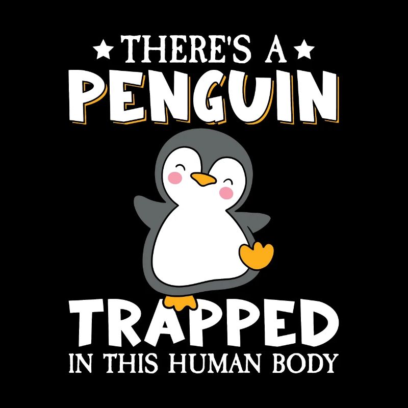 King Penguin Emperor Penguin Penguin Gift