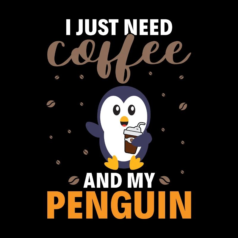 King Penguin Emperor Penguin Penguin Gift