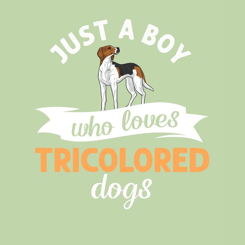Treeing Walker Coonhound