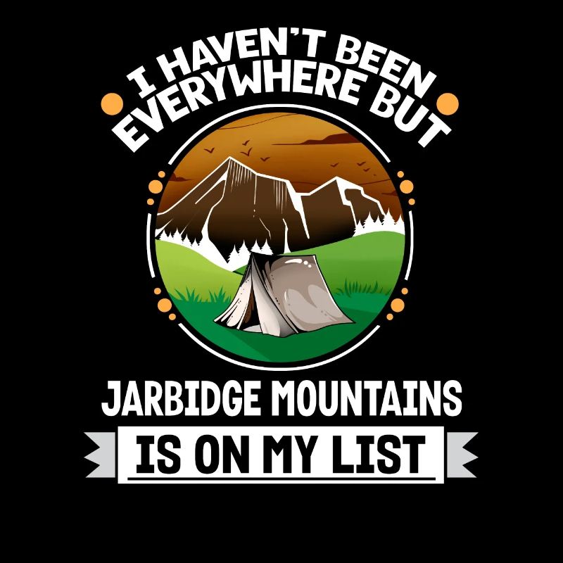 Jarbidge Mountains Is On My List Hiking Camping