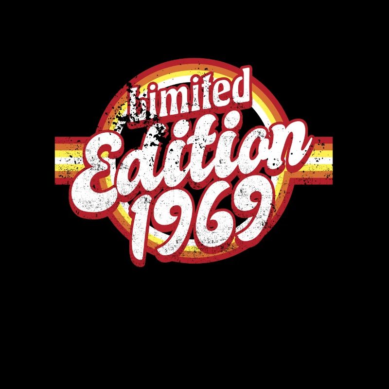 Edition Limitée 1969 Millésime