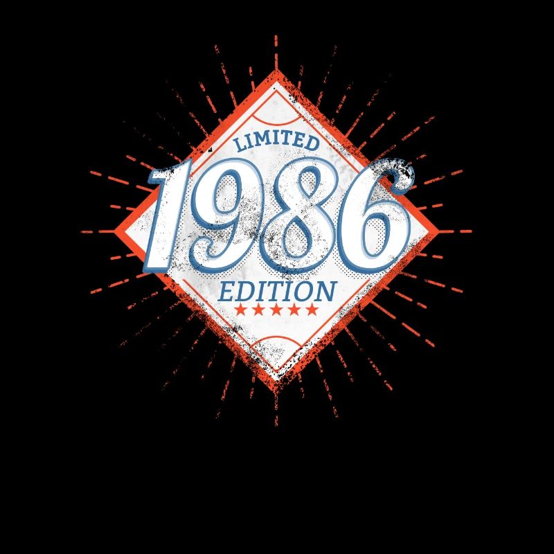 Edition Limitée Millésime 1986