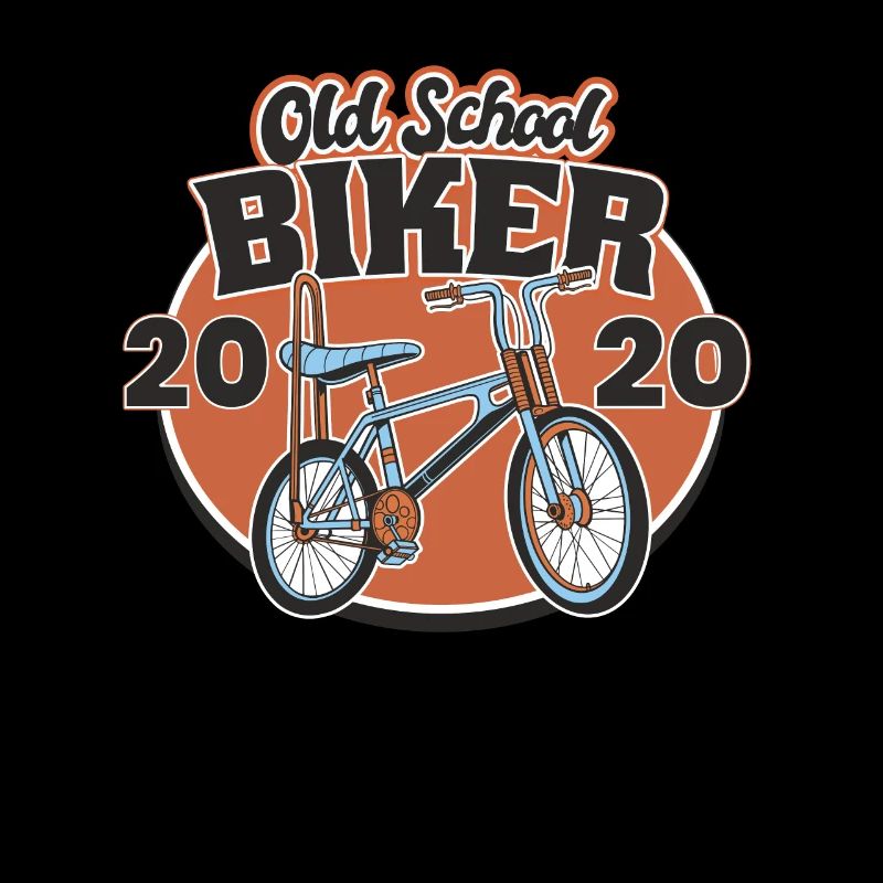 Biker Old School 2020. 3ème anniversaire