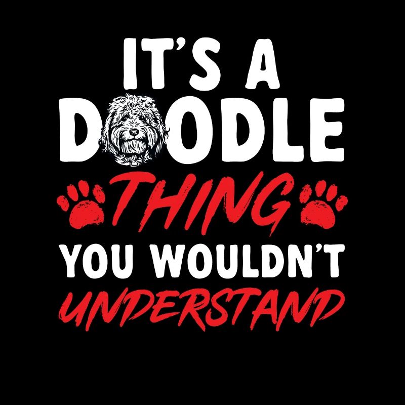 Goldendoodle Doodle Chien