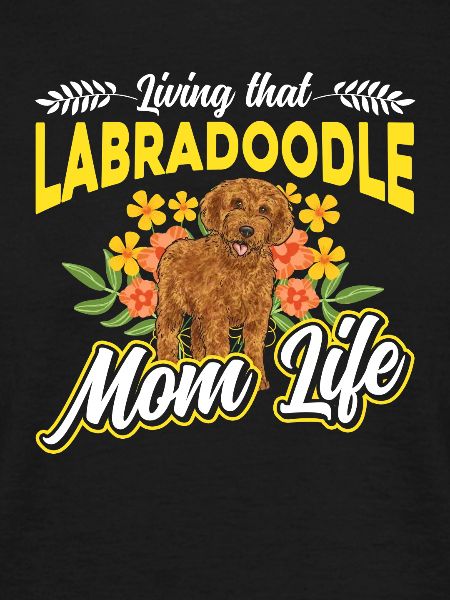Labradoodle Dog