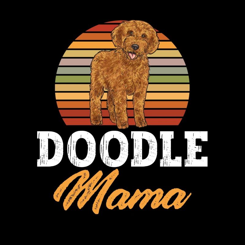 Labradoodle Dog