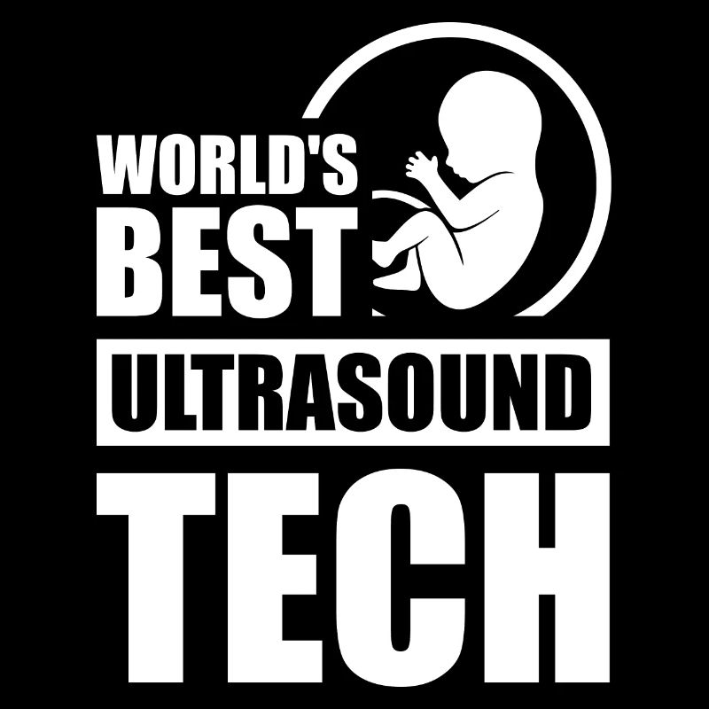 Die weltweit beste Ultraschalltechnologie