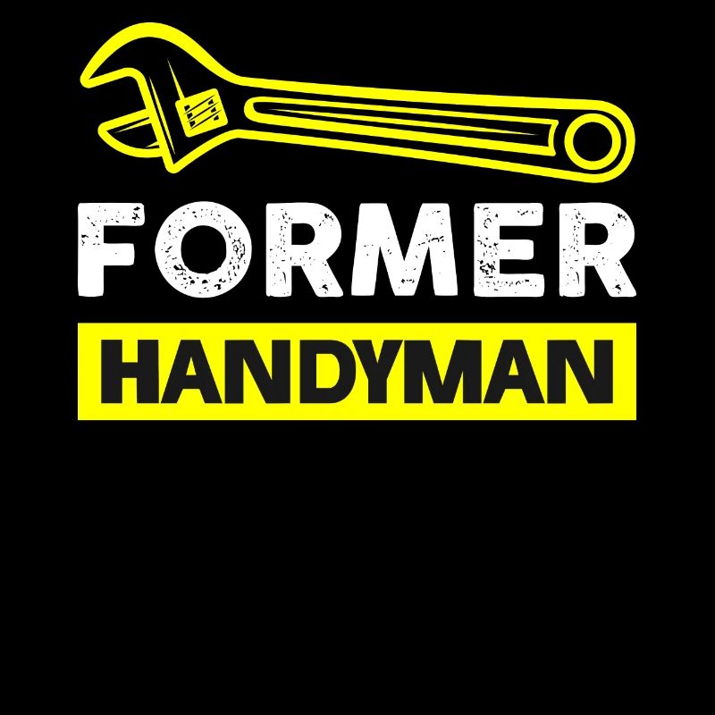 Ehemaliger Handwerker