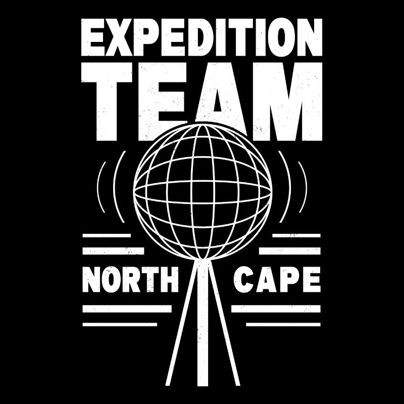 North Cape team tour design