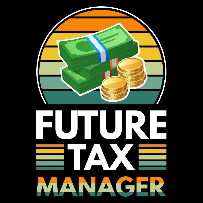 Künftiger Steuermanager