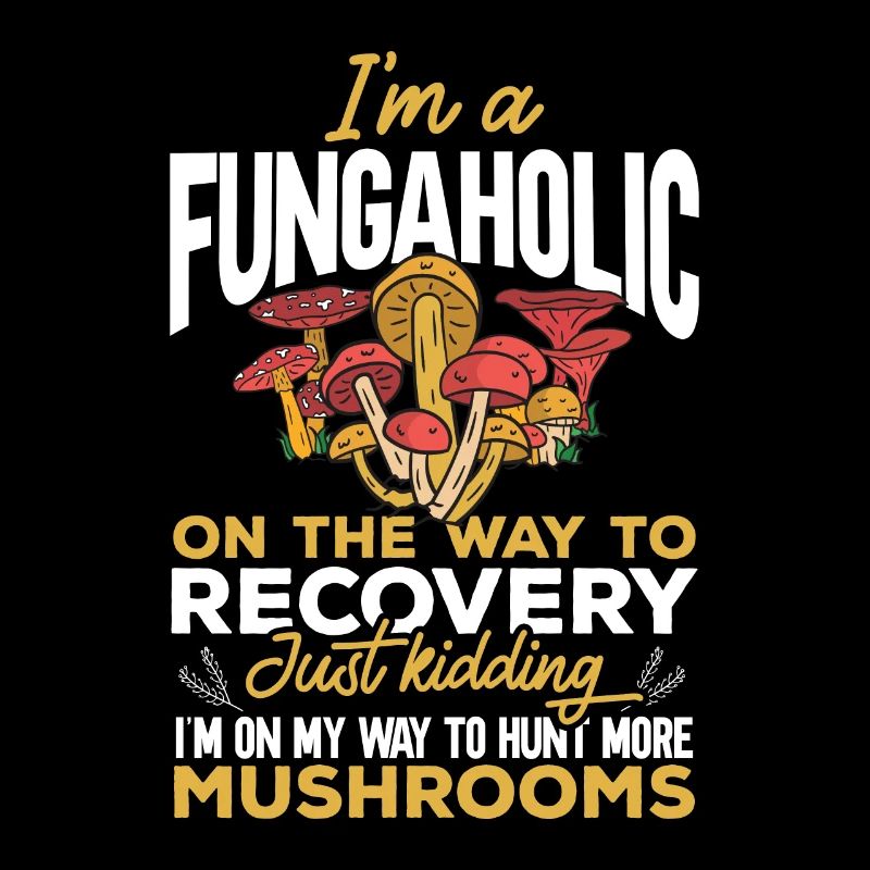 Cueillette de champignons Cueillette de champignons Cueillette de champignons