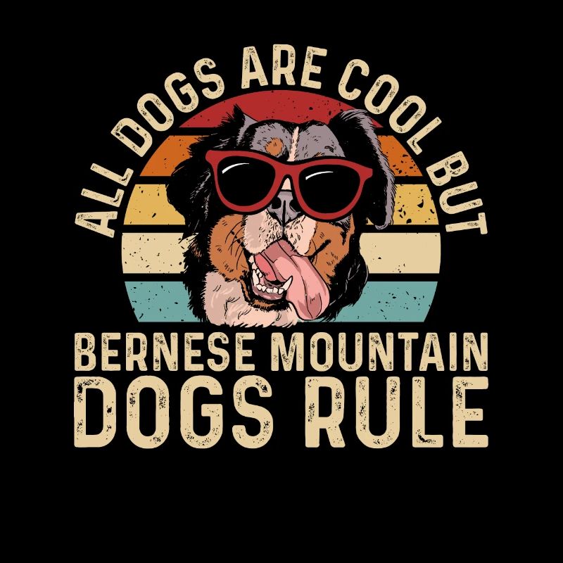Bouvier bernois