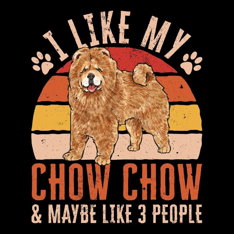 Chow Chow Chien