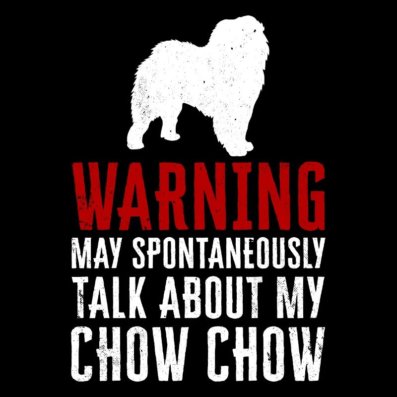 Chow Chow Chien