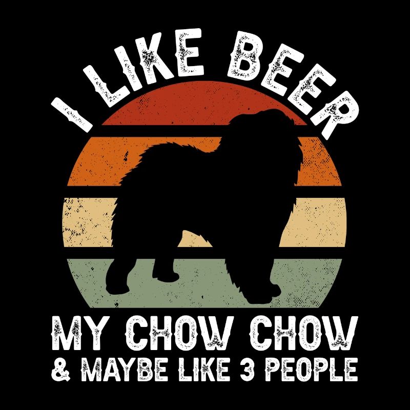 Chow Chow Chien