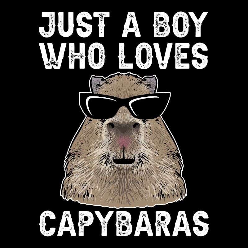 Capybara Nagetier