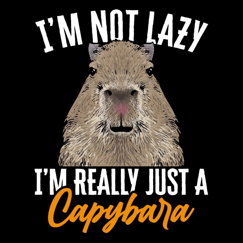 Capybara Nagetier