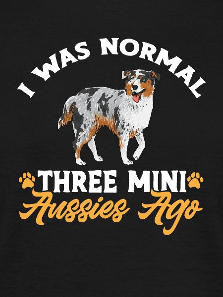 Miniature Australian Shepherd