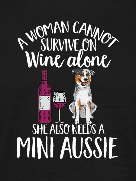 Miniature Australian Shepherd