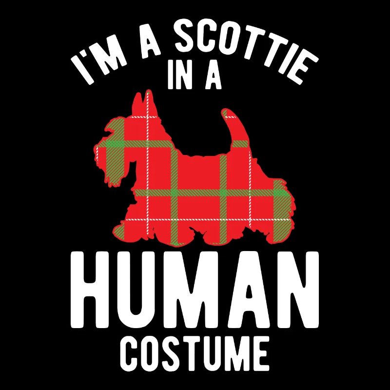Scottish Terrier Scottie Dog