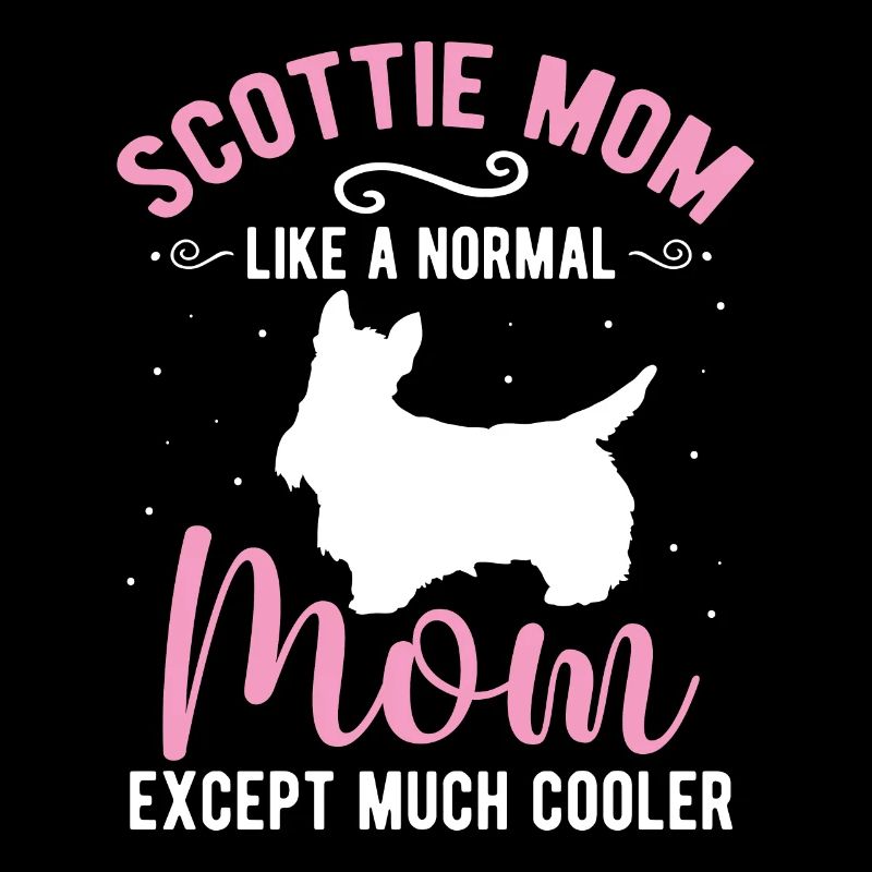 Scottish Terrier Scottie Dog