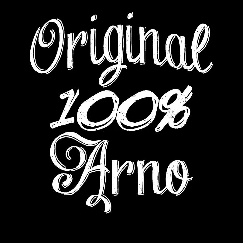 Original 100% Arno