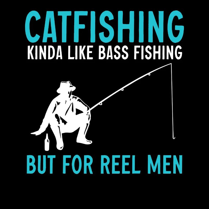 Pêche au poisson-chat Pêcheurs à la ligne
