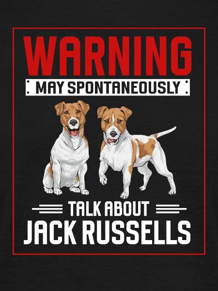 Jack Russell Terrier