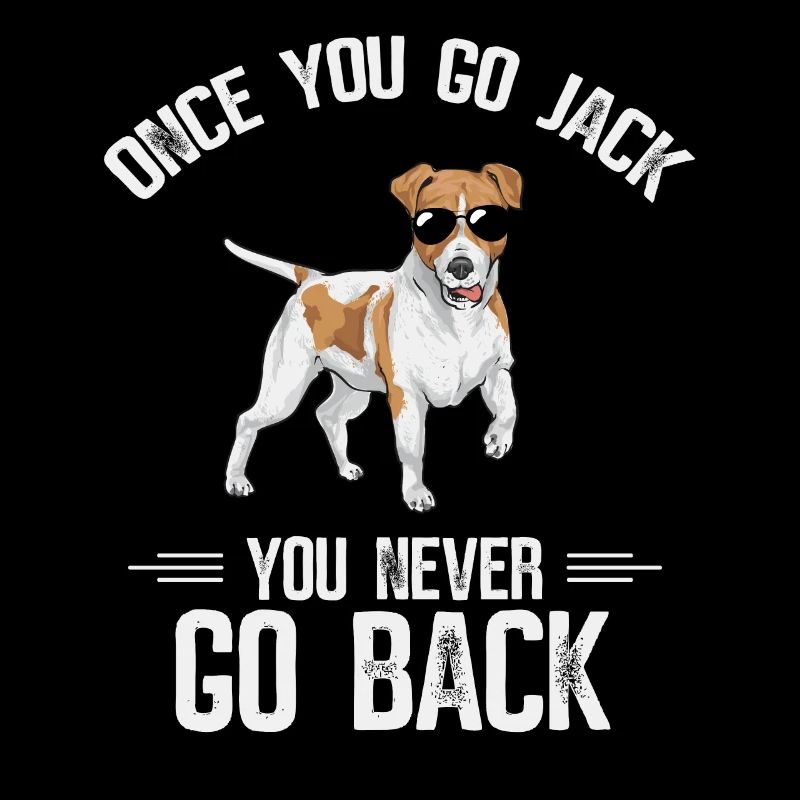 Jack Russell Terrier