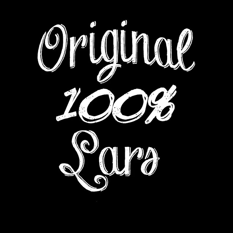 Original 100% Lars
